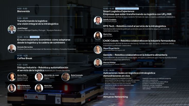 Agenda