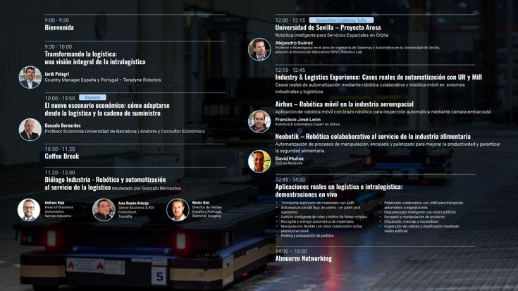 Agenda