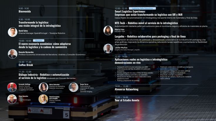 Agenda