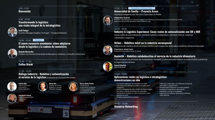 Agenda