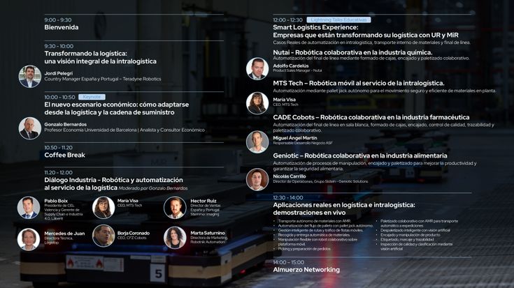 Agenda