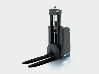 MiR1200 Pallet Jack