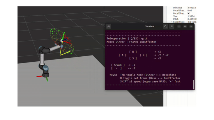 curriculum demo video manipuability ellipsoid