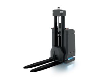 Pallet Jack 1200