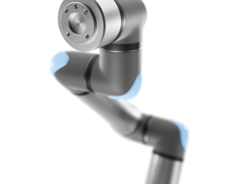 UNIVERSAL ROBOTS PRESENTA IL SUO COBOT PIÙ VELOCE DI SEMPRE