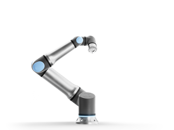 Universal Robots Academy – Capacitación en robótica colaborativa