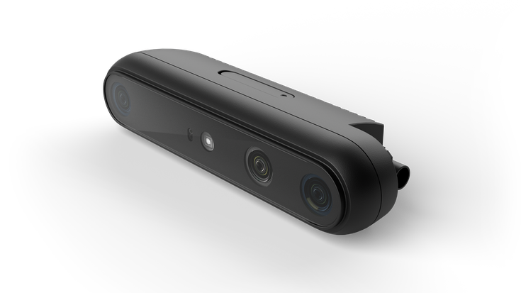 Aparat Orbbec Gemini 335Lg
