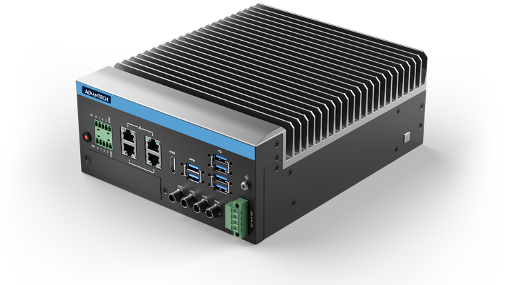 Wbudowana NVIDIA Jetson Orin AGX 64GB