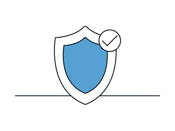 Asigură un nivel ridicat de siguranță prin funcții avansate de protecție și securitate