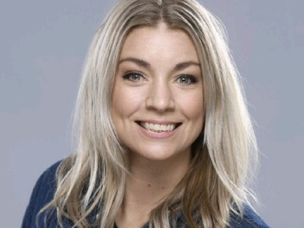 Johanna Samuelson