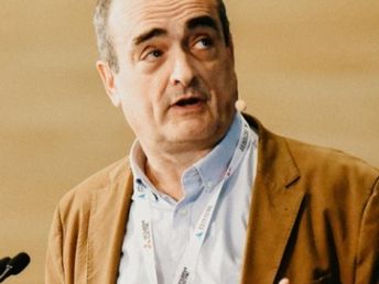 David Fernández de la Pradilla