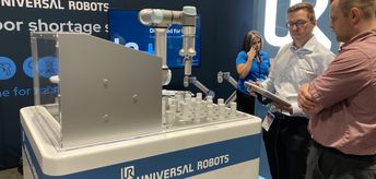 協働ロボットによる自動化の次なる時代 カスタマードリブン(顧客主義)の製品開発