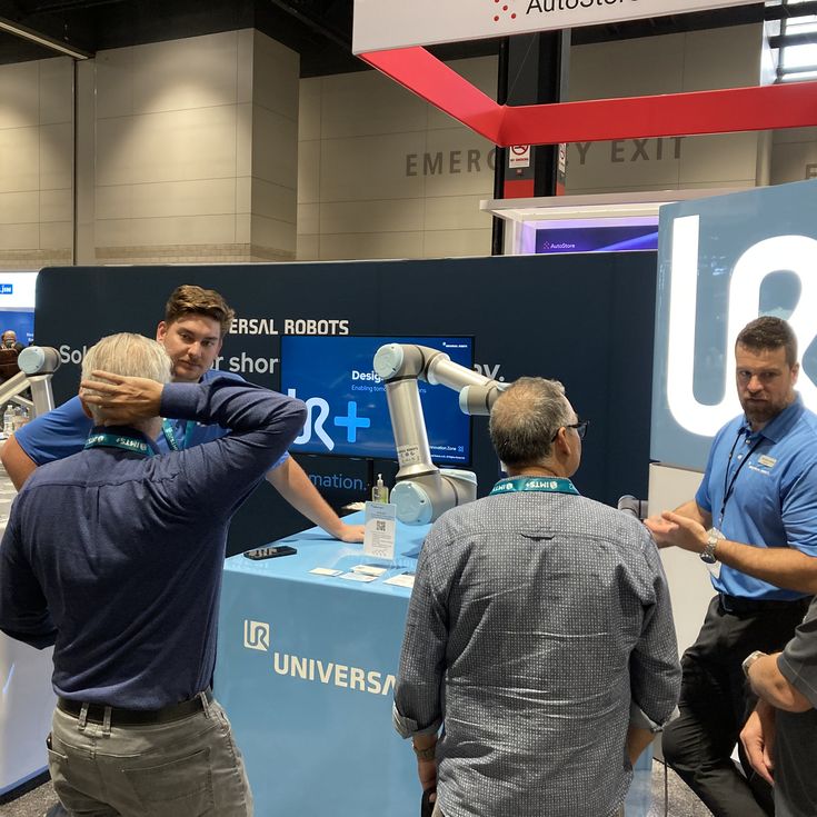 協働ロボットによる自動化の次なる時代 カスタマードリブン(顧客主義)の製品開発