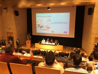 Los desafíos de la Industria 4.0 en la industria naval