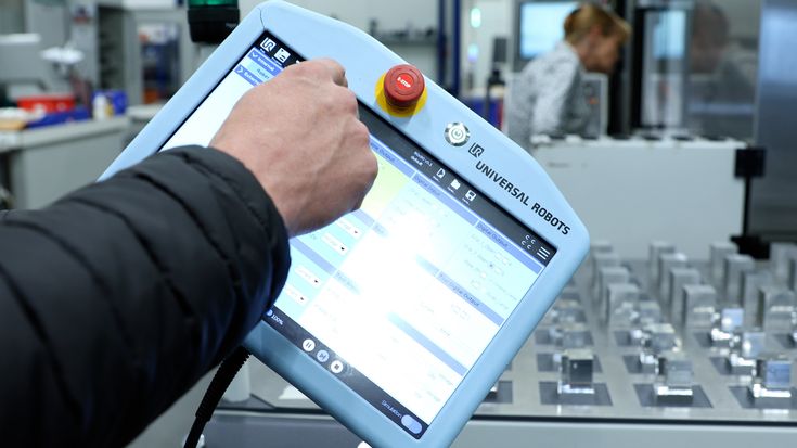 Manusje-van-alles voor uw automatisering