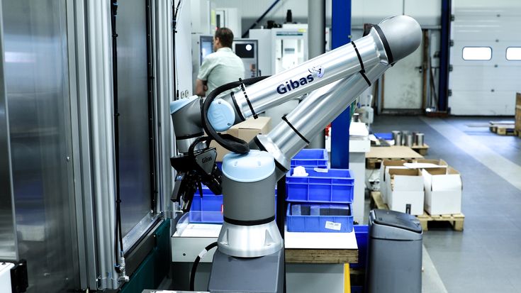 Manusje-van-alles voor uw automatisering