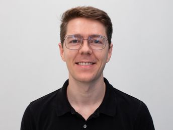 Enrico Eberhard - CTO & Co-Founder, AICA SA
