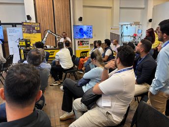Obtén orientación especializada para tu proyecto