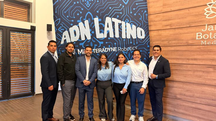 Ecosistema LATAM Tour Medellín
