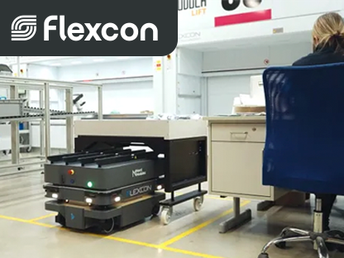Flexcon