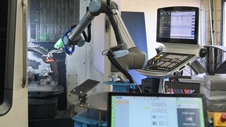 ready robotics taskmate