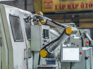 大久保歯車工業株式会社