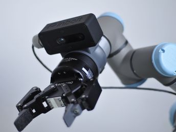 How Physical AI accelerates automation deployment in manufacturing  