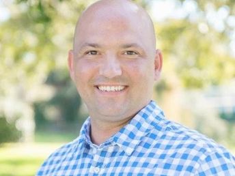 Dave Hoff - Founder, Ruck Robotics