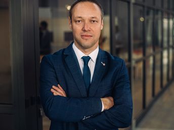 Tomasz Sernicki 