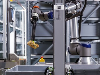 7 tips to choose the right vision system for your robot