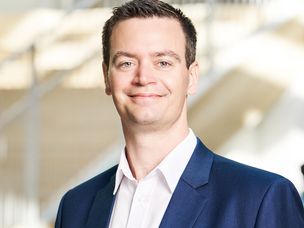 Anders Billesø Beck