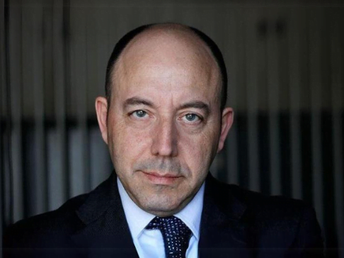 Gonzalo Bernardos
