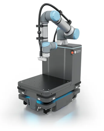 MC250: Automate repetitive tasks