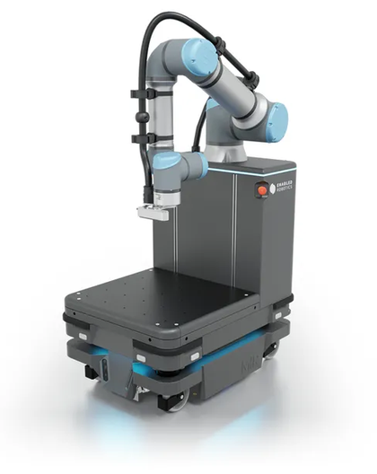 MC250: Automate repetitive tasks