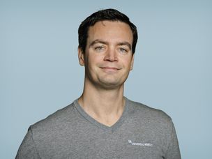 Anders Billesø Beck