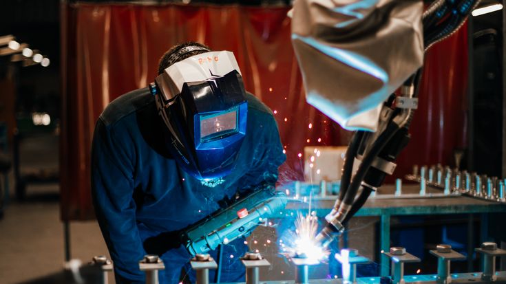 Armtop et Universal Robots