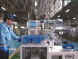 GKN