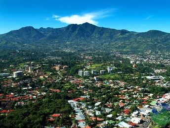 6 de noviembre - San José, Costa Rica