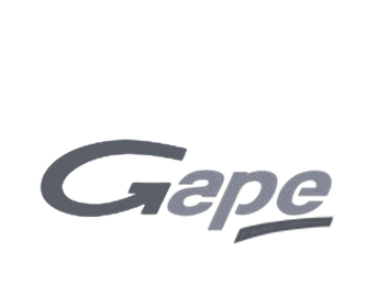 GAPE