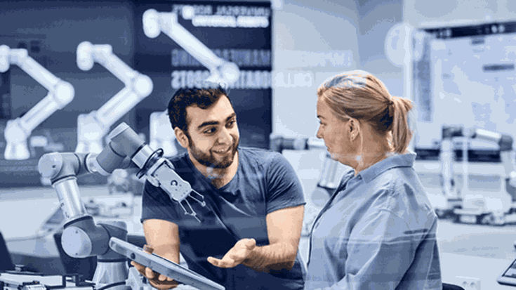 Process: As easy as 1-2-3