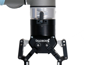 Robotiq grippers