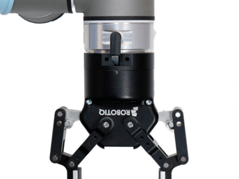 Robotiq grippers