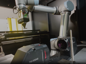 VCN Industries (via le CSI Archytas Robotics)