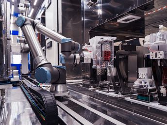 Automation Applications Showcased at ElevateX 2026