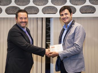 Universal Robots - ganador del Premio AutoRevista a la Innovación Tecnológica 2018