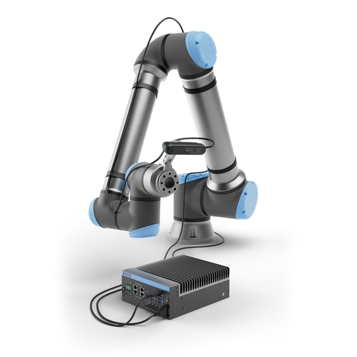 Zestaw AI Robotics