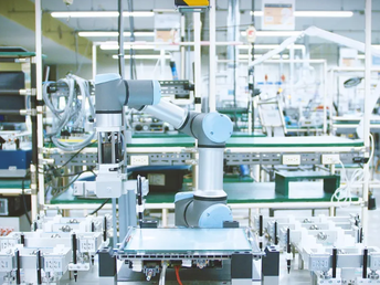 Alta demanda de precisión