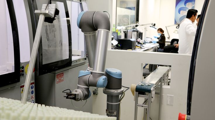 Här är de tre bästa industritrenderna 2022