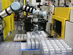 Case Packing