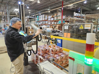 Variabilidad en la producción